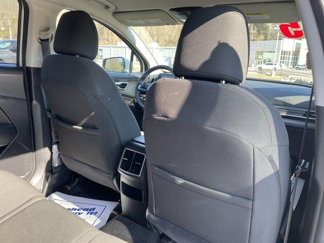 2024 Kia Sportage LX AWD