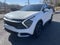 2024 Kia Sportage LX AWD