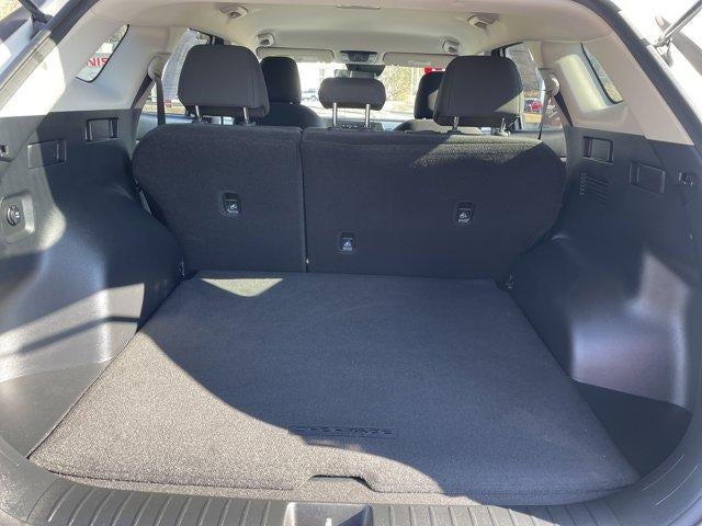 2024 Kia Sportage LX AWD