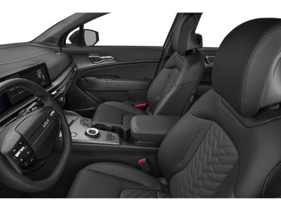2026 Kia Sportage Hybrid X-Line AWD