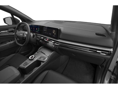 2026 Kia Sportage Hybrid X-Line AWD