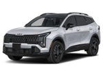 2026 Kia Sportage Hybrid X-Line AWD