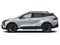 2026 Kia Sportage Hybrid X-Line AWD