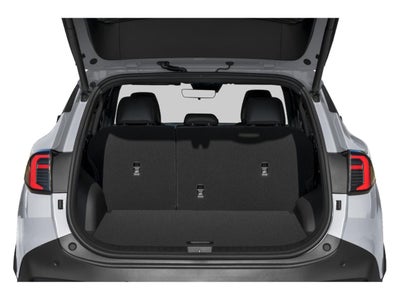 2026 Kia Sportage Hybrid X-Line AWD