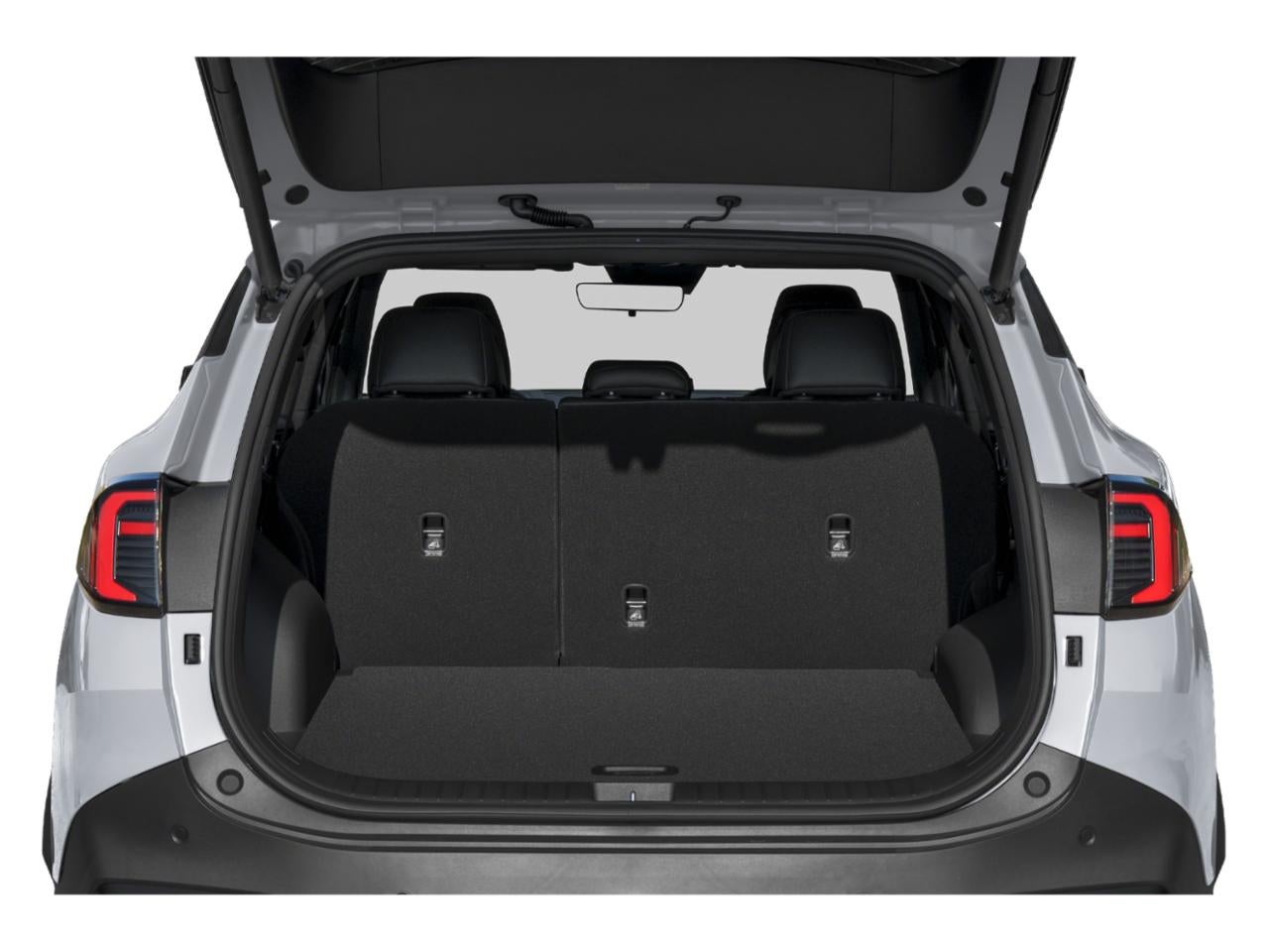 2026 Kia Sportage Hybrid X-Line AWD