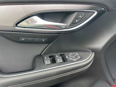 2025 Buick Envision AWD 4dr Sport Touring