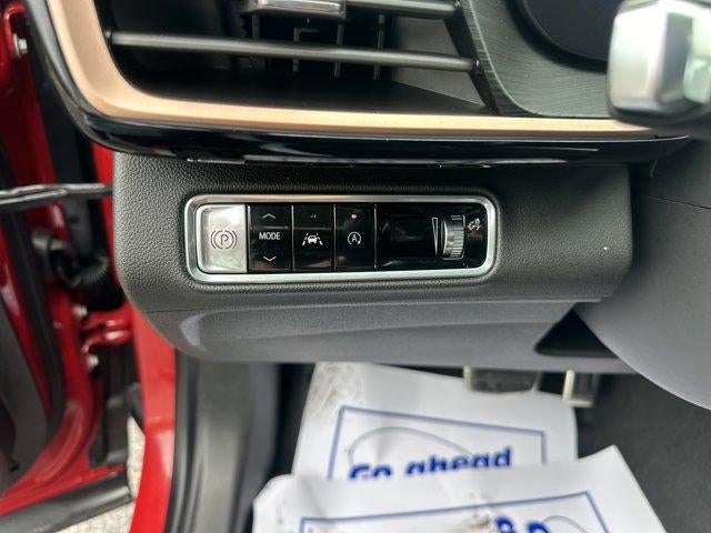 2025 Buick Envision AWD 4dr Sport Touring