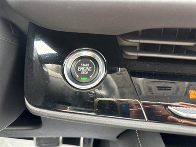 2025 Buick Envision AWD 4dr Sport Touring