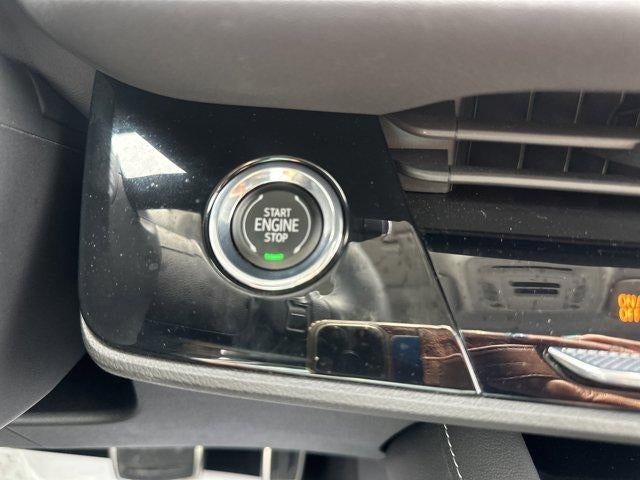 2025 Buick Envision AWD 4dr Sport Touring