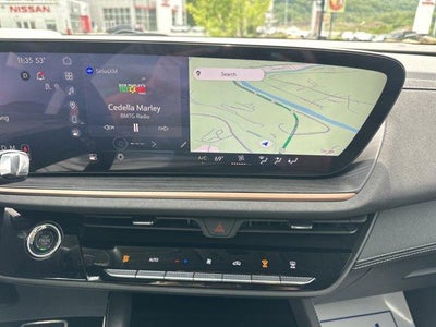 2025 Buick Envision AWD 4dr Sport Touring