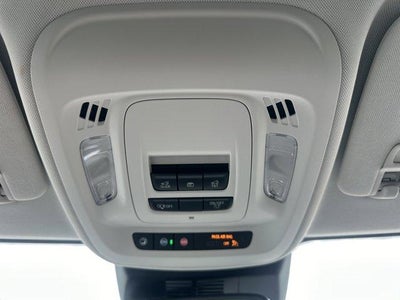 2025 Buick Envision AWD 4dr Sport Touring