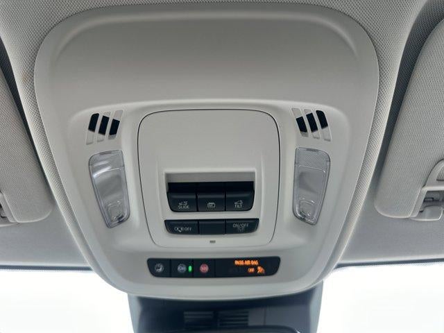 2025 Buick Envision AWD 4dr Sport Touring