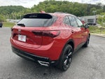 2025 Buick Envision AWD 4dr Sport Touring
