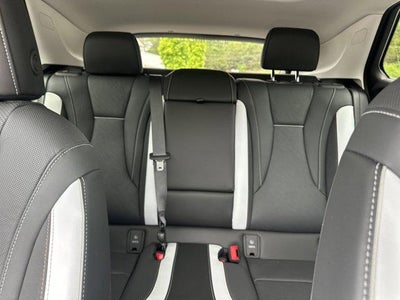 2025 Buick Envision AWD 4dr Sport Touring