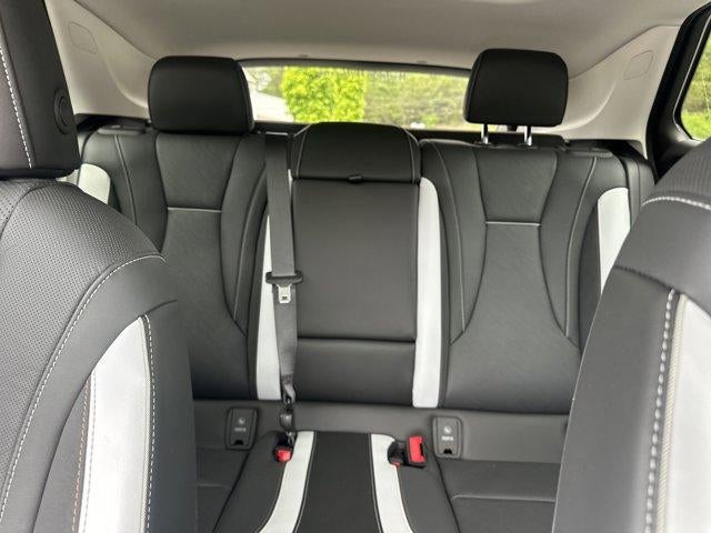 2025 Buick Envision AWD 4dr Sport Touring