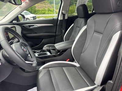 2025 Buick Envision AWD 4dr Sport Touring