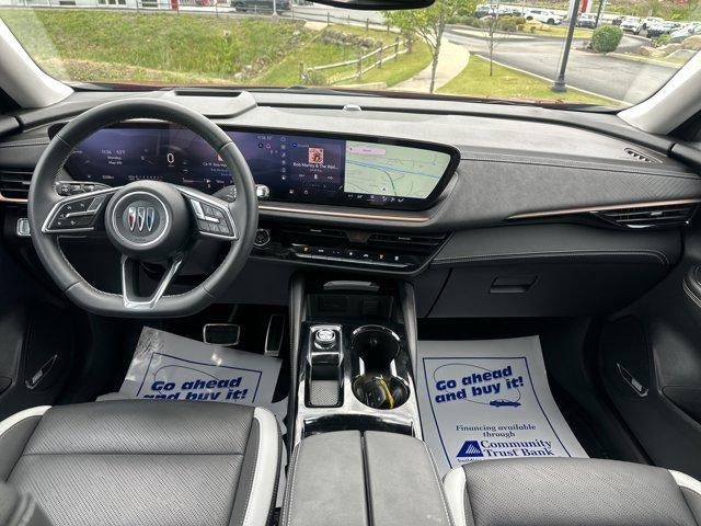 2025 Buick Envision AWD 4dr Sport Touring