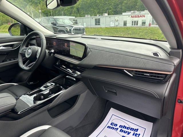 2025 Buick Envision AWD 4dr Sport Touring