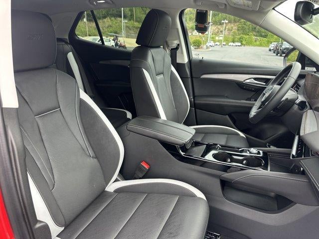 2025 Buick Envision AWD 4dr Sport Touring