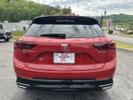 2025 Buick Envision AWD 4dr Sport Touring