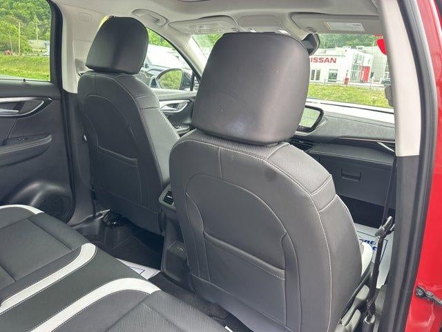 2025 Buick Envision AWD 4dr Sport Touring