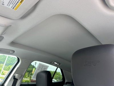 2025 Buick Envision AWD 4dr Sport Touring
