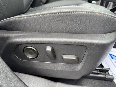 2021 Buick Envision AWD 4dr Essence