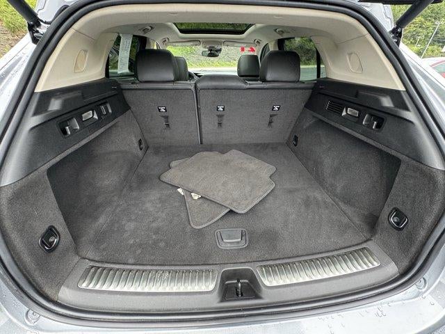 2021 Buick Envision AWD 4dr Essence