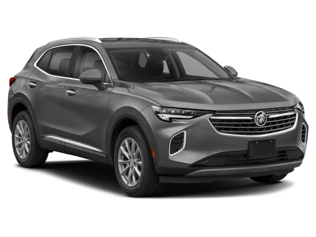 2021 Buick Envision AWD 4dr Essence
