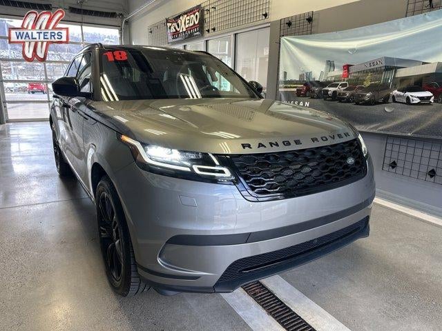 2018 Land Rover Range Rover Velar P250 S