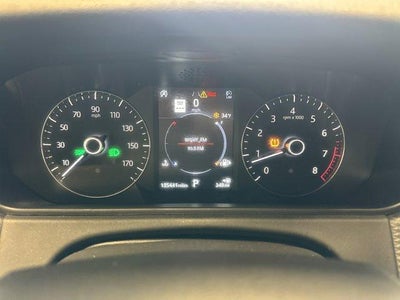 2018 Land Rover Range Rover Velar P250 S