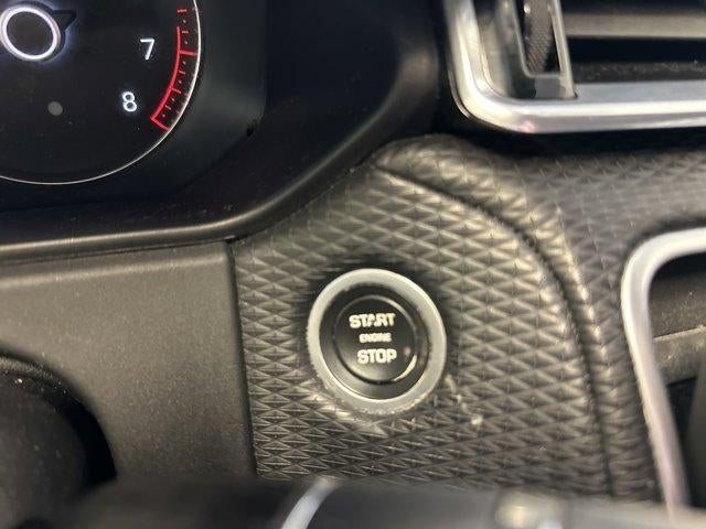 2018 Land Rover Range Rover Velar P250 S