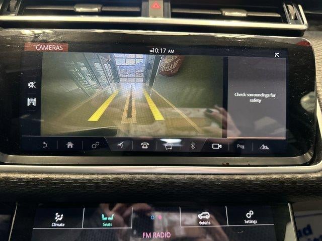 2018 Land Rover Range Rover Velar P250 S