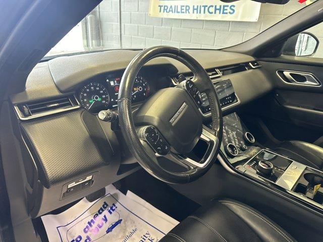 2018 Land Rover Range Rover Velar P250 S