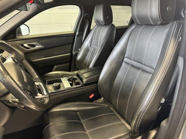 2018 Land Rover Range Rover Velar P250 S