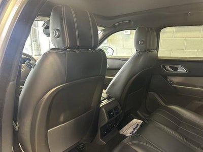 2018 Land Rover Range Rover Velar P250 S