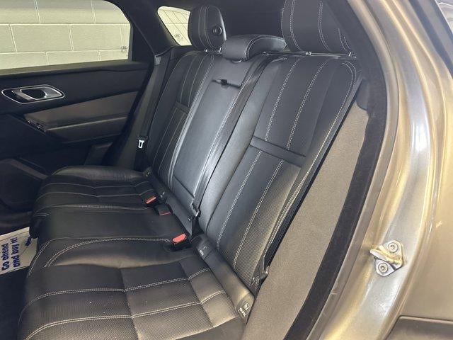 2018 Land Rover Range Rover Velar P250 S