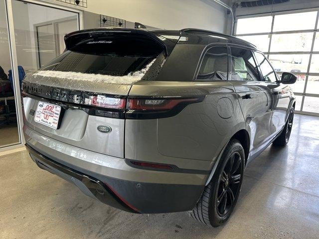 2018 Land Rover Range Rover Velar P250 S