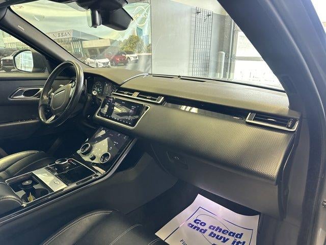 2018 Land Rover Range Rover Velar P250 S