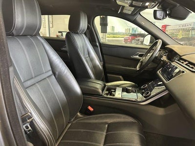 2018 Land Rover Range Rover Velar P250 S
