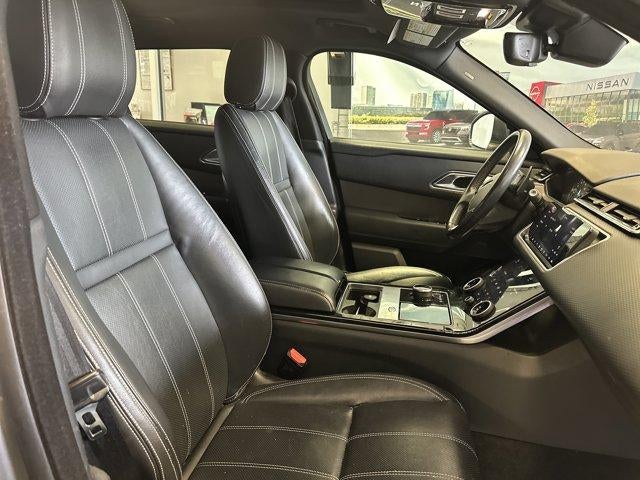 2018 Land Rover Range Rover Velar P250 S