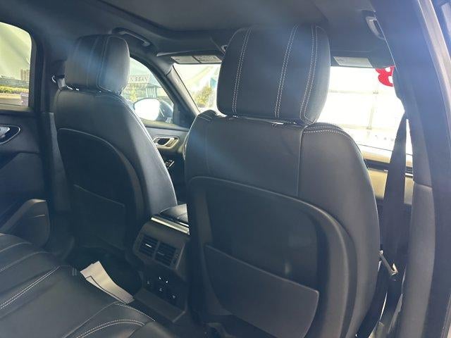 2018 Land Rover Range Rover Velar P250 S