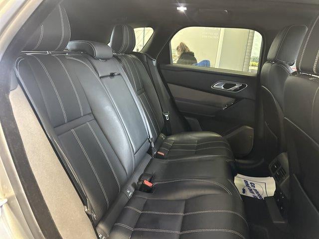 2018 Land Rover Range Rover Velar P250 S