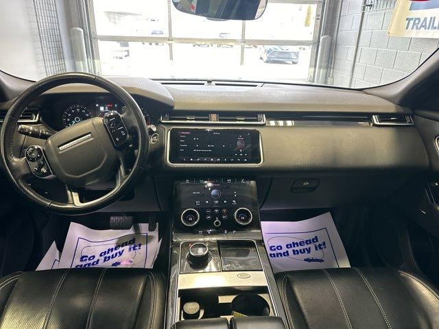 2018 Land Rover Range Rover Velar P250 S