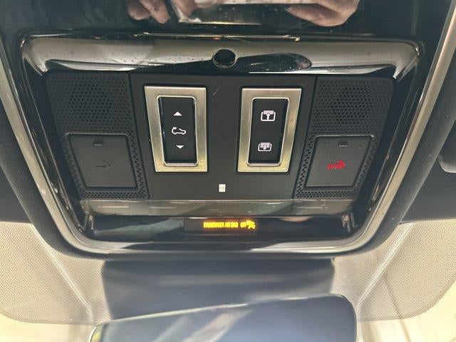 2018 Land Rover Range Rover Velar P250 S