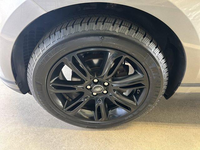 2018 Land Rover Range Rover Velar P250 S