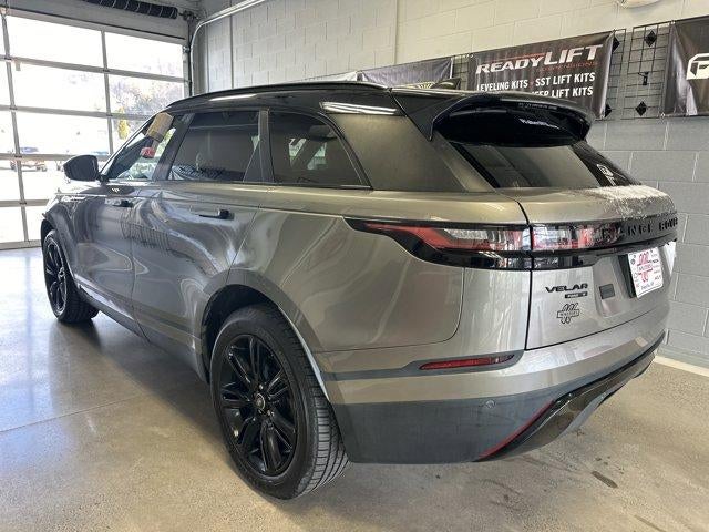 2018 Land Rover Range Rover Velar P250 S