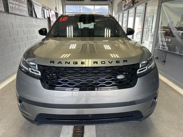 2018 Land Rover Range Rover Velar P250 S