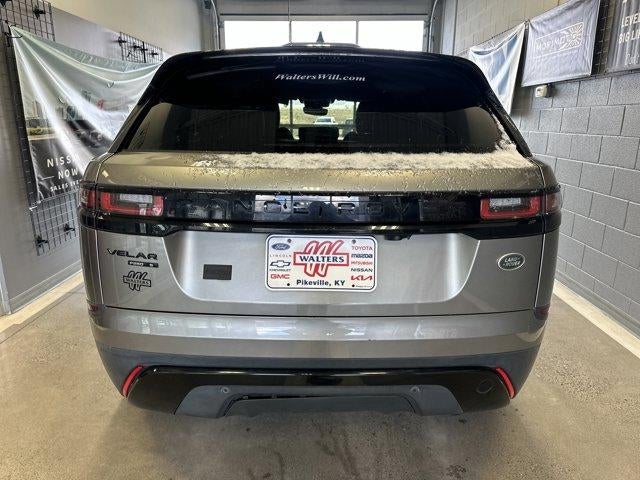 2018 Land Rover Range Rover Velar P250 S