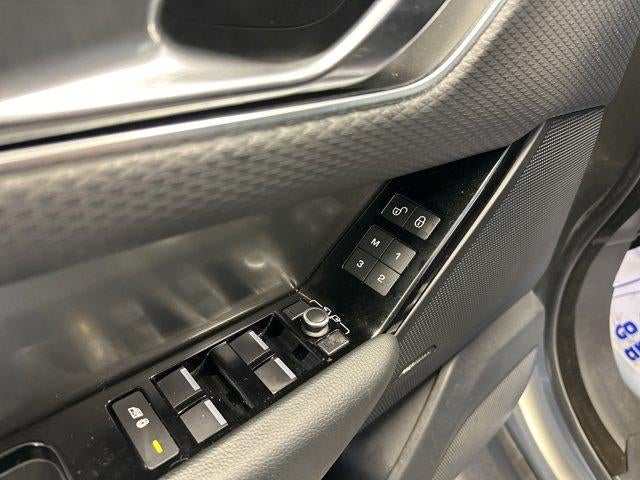 2018 Land Rover Range Rover Velar P250 S